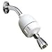 Personal Health Care : Rainshowr® Dechlorinating Shower Filter