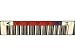 TANDBERG 100x LTO5 Barcodelabels 95x DC und 5x CC Nummernkreis ab A00101L5 bis A00195L5