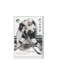 Trading Cards: Vojtech Polak #1918/1,999 (Hockey Card) 2005-06 SP Authentic #223