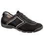 WCE710BK Dunham WCE710 Women's Casual Oxford, Size: 06.5, Width: B
