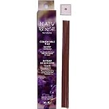 Comfortable Time - Lavender and Rosemary - Naturense Incense From Nippon Kodo