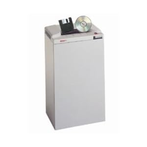 Intimus 502CD Specialty Office Shredder