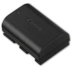 Canon Kamera Akkupack LP-E6 (LI-ION)