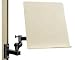 Hubbell Wiring Device-Kellems W5DS-SAK Document Stand Hubbell Accessories