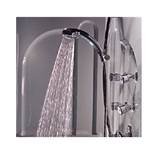 Maax OPT10076 Chrome 3/4 Integrated Energizing System (IES)