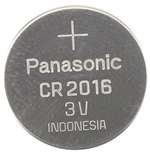 LITHIUM BATTERY CR2016