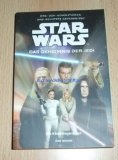 Star Wars, Das Geheimnis der Jedi