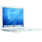 Apple iBook Laptop 12.1″ M9164LL/A (800-MHz PowerPC G4, 256 MB RAM, 30 GB picture