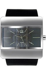 Calvin Klein K5221104 Impact Ladies Watch
