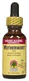 Nature's Answer - Motherwort Herb, 2000 mg, 1 fl oz liquid
