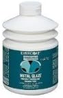 Fibreglass Evercoat 416 Metal Glaze Polyester Finishing and Blending Putty - 30 Oz. Pump