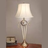 Antiques Roadshow by Dale Tiffany Antiques Roadshow Collection Flower Garden Table Lamp 15 1/2,, - C