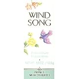 Prince Matchabelli Wind Song Cologne Spray for Women, Special - 0.55 Oz