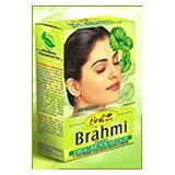 Hesh Brahmi Herbal Powder 100g - Buy 5, Get 6 Shipped!