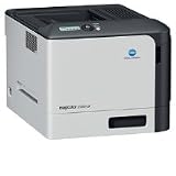Konica Minolta Magicolor 3730DN Color Laser Printer 24PPM 2400X600DPI ENET USB 2.0