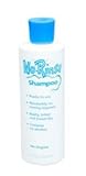 No-Rinse Shampoo 16 fl oz Bottle QTY: 1