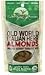Old World Italian Herb Almonds 3 Ounce Pkg