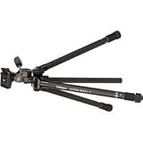 Velbon ULTRA-MAXIM Tripod with PHD-31Q 3-Way Pan/Tilt Head Supports 4.4 lbs