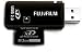 Fujifilm USB XD Card Reader For all XD Cards