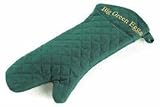 Big Green Egg Embroidered Grilling Mitt