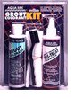 Aqua Mix Grout Colorant Kit - Black