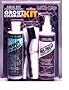 Aqua Mix Grout Colorant Kit - Canvas