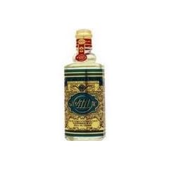 Echt K�lnisch Wasser 4711 Molanusflasche - Eau de Cologne 100 ml