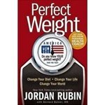 Perfect Weight America Book, by Jordan Rubin