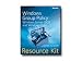 WIN GRP POLICY RSRC KIT WIN SVR 08 &amp; VISTA