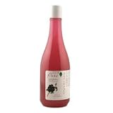 100% Pure - Organic Blueberry Juicy Shower Gel