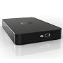 Western Digital WD Elements 500 GB USB 2.0 Portable External Hard Drive WDBAAR5000ABK-NESN