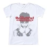 Rock Star Tシャツ 唯一無二のスタイルで音楽を創造しつづけたプリンスのデザインＴシャツ beautiful