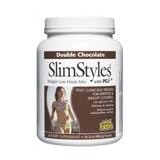 SlimStyles MR Chocolate 1lb12oz