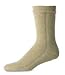 Wyoming Wear Teton Trail Fleece Socks - Solid