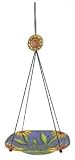 Outdoor Living : Red Carpet Studio Terri Kern 7 Inch  Sunflower Dish Feeder