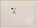 Kunin Rainbow Classic Felt 9x12 inch White, 550
