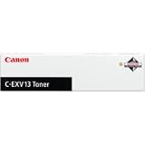 Canon Toner schwarz f&uuml;r Ir5570/6570