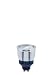 Energiesparlampe Reflektorlampe 7W GU10 shortneck warmweiß
