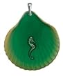 BICO AUSTRALIA JEWELRY (LD10) - Klymene fame Pendant with Color Matched Choker Cord