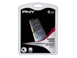 PNY SO DIMM DDR2 PC800 (PC6400) 1GB Notebook Arbeitsspeicher