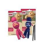 Kong Cat Wubba Toy