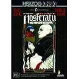Nosferatu [ NON-USA FORMAT, PAL, Reg.0 Import - Australia ]