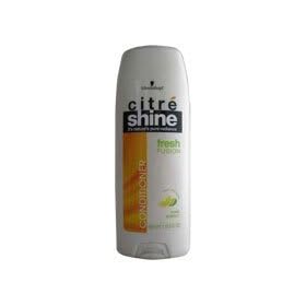 Citre Shine Fresh Fusion Pure Energy Conditioner for Colored or Permed Hair - 13.5 OZ