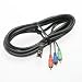 Canon 0976B001 DTC-1000 D Terminal Component Video Cable (connects HD camcorder to HD component)