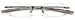 Scojo Gels Readers Reading Glasses -- Greystone