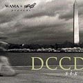  -  WAMA presents....DCCD 6