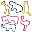 Silly Bandz Silly Zoo 24 pcs.