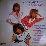 A LA CARTE - Rockin` Oldies + Bonus - Zortam Music