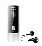Produkt-Bild: PHILIPS MIX SA3MXX04 MP3-PLAYER 4 GB