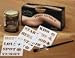 Edible Tattoo Set
